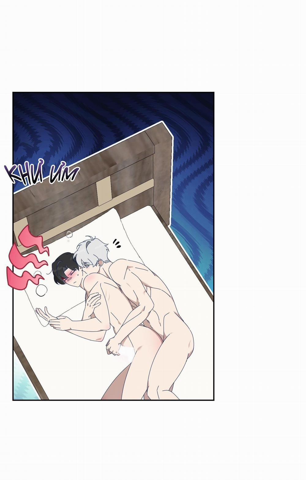 Sự Tham Lam Của Nhân Loại 14.5 cùm voi 5 trang 50