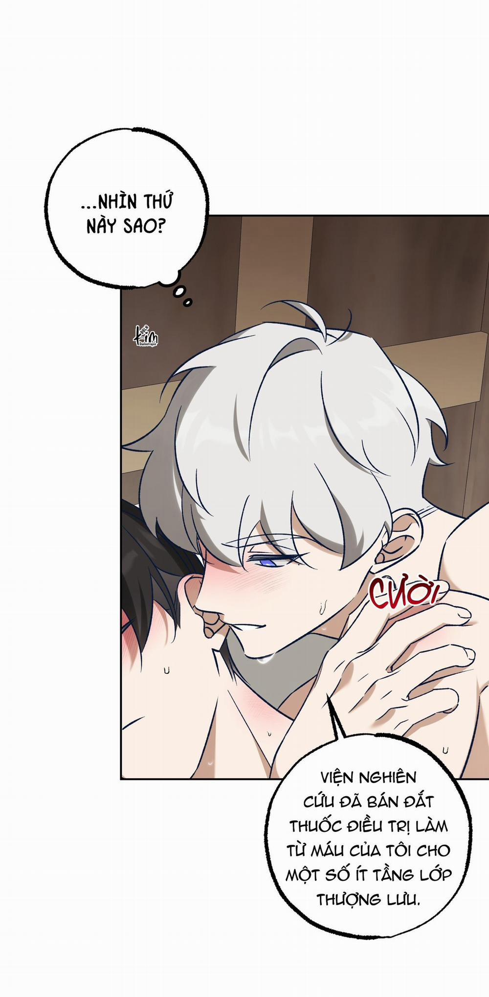 Sự Tham Lam Của Nhân Loại 14.5 cùm voi 5 trang 51