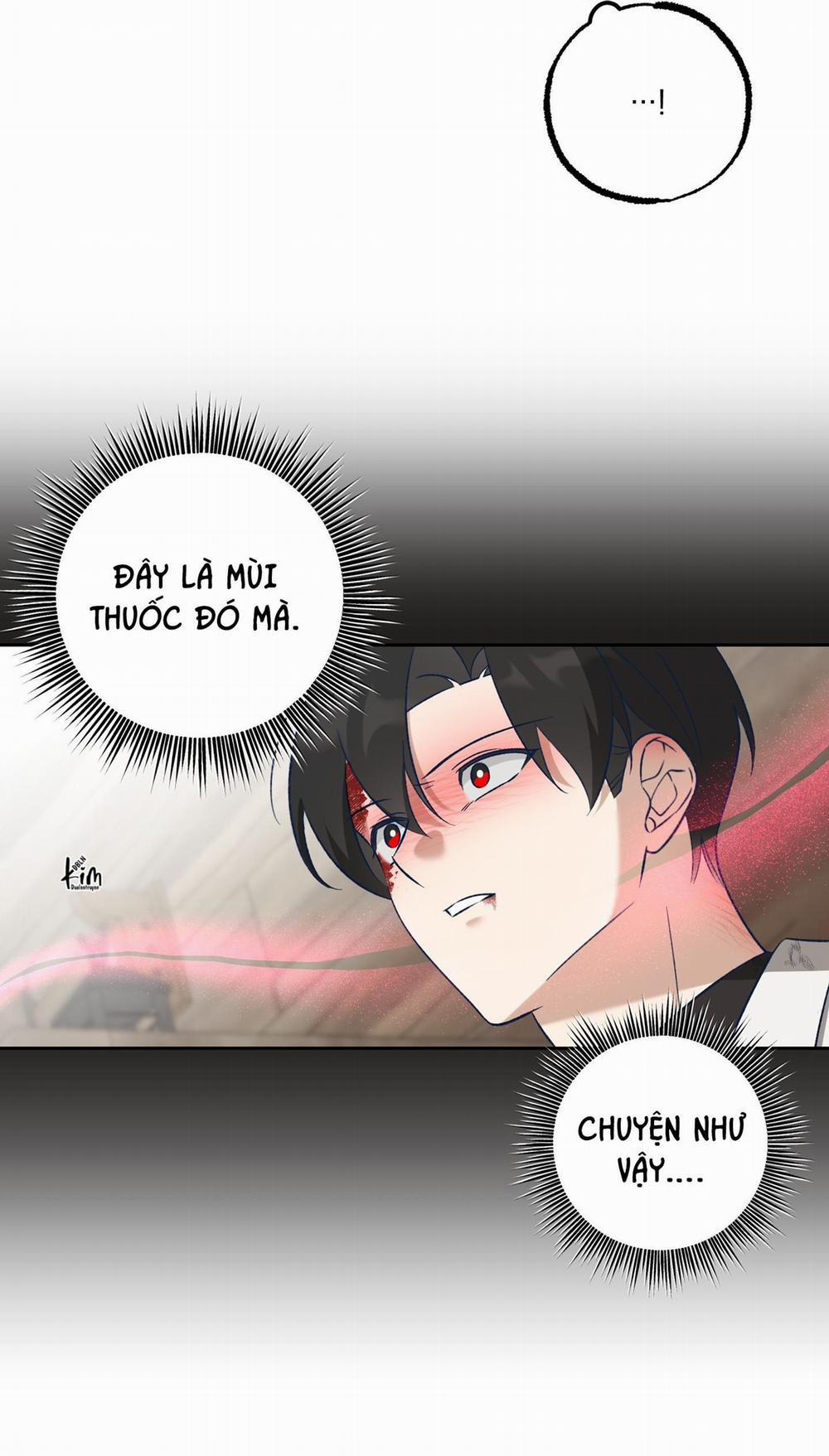 Sự Tham Lam Của Nhân Loại 14.5 cùm voi 5 trang 8