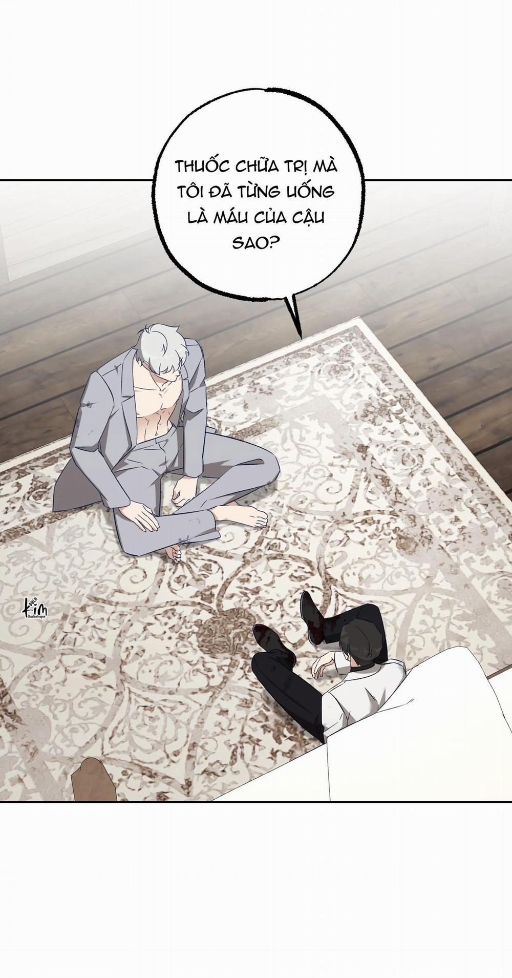 Sự Tham Lam Của Nhân Loại 14.5 cùm voi 5 trang 9