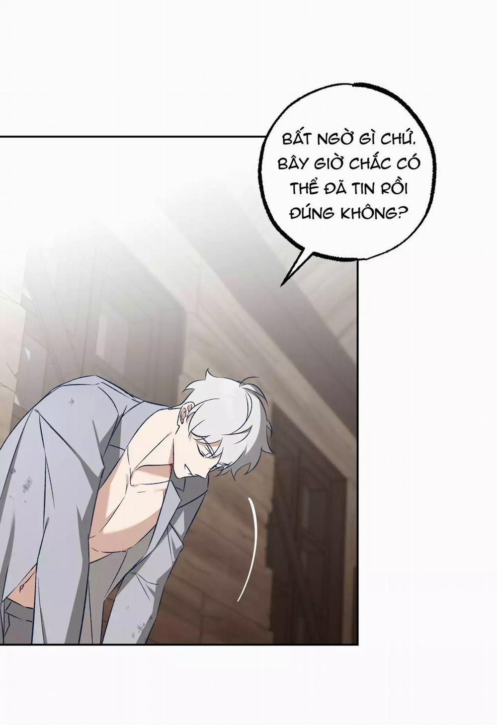 Sự Tham Lam Của Nhân Loại 14.5 trang 13