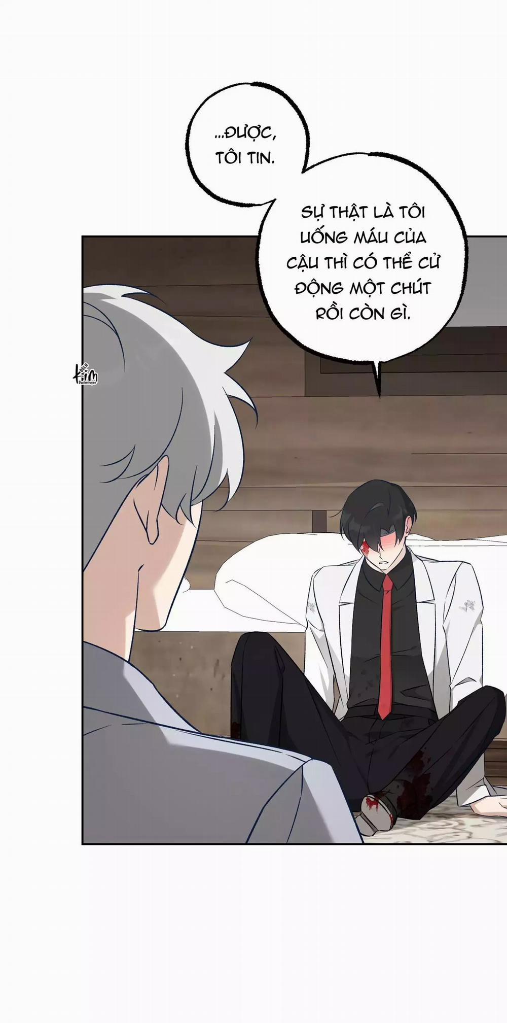 Sự Tham Lam Của Nhân Loại 14.5 trang 14