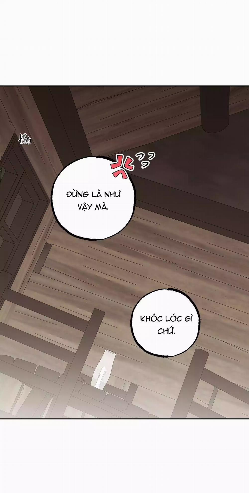 Sự Tham Lam Của Nhân Loại 14.5 trang 30
