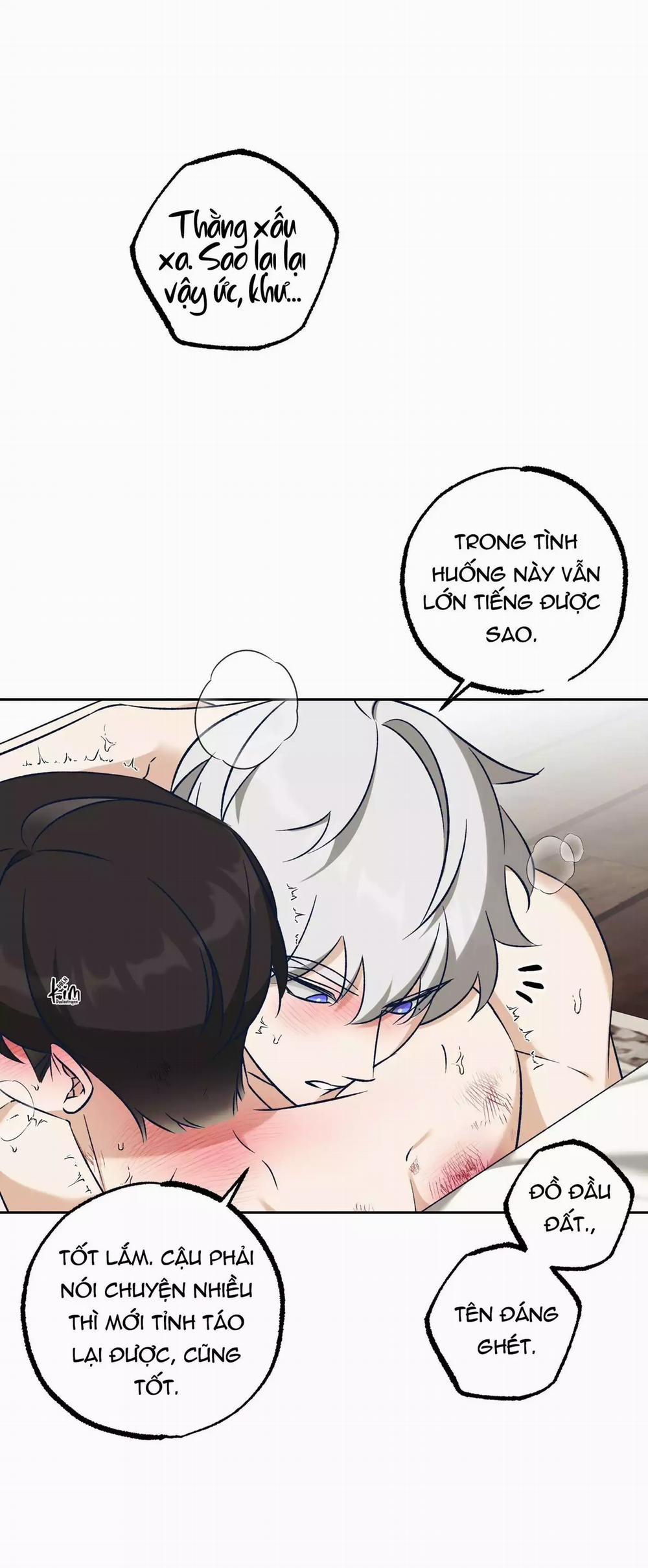 Sự Tham Lam Của Nhân Loại 14.5 trang 35