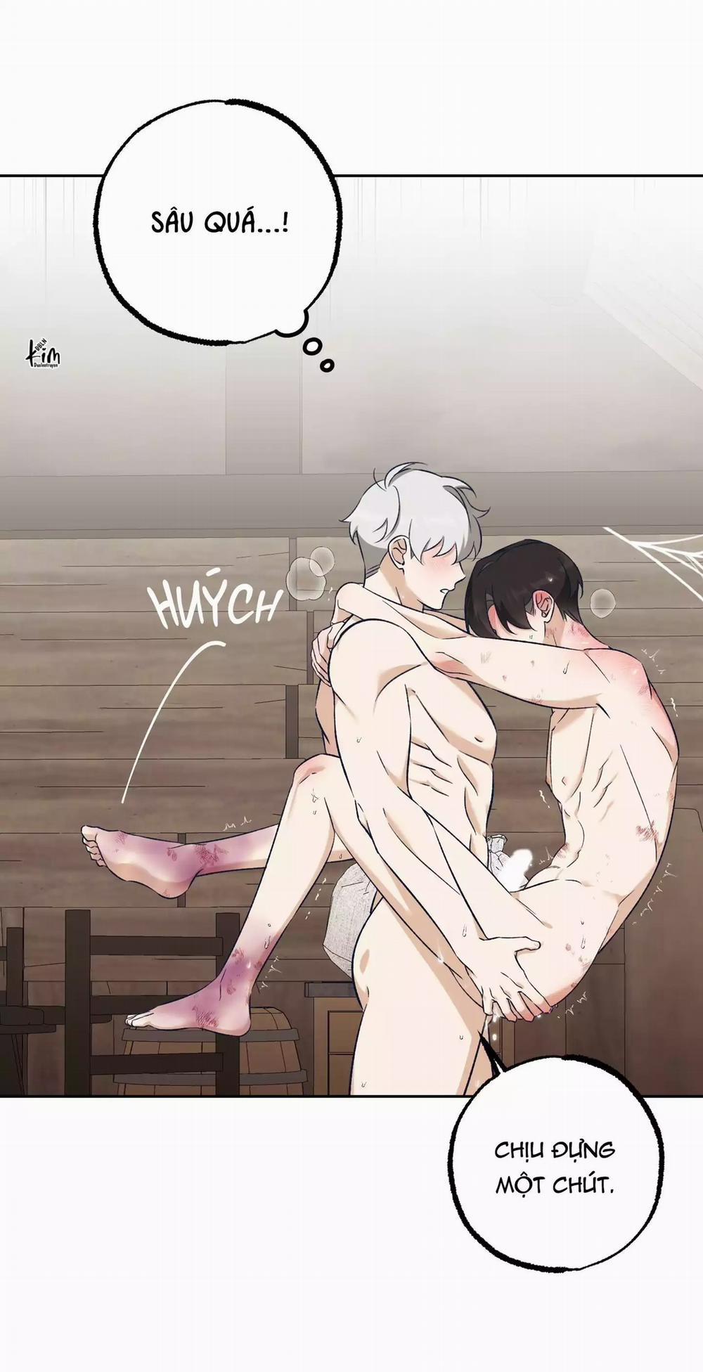 Sự Tham Lam Của Nhân Loại 14.5 trang 37