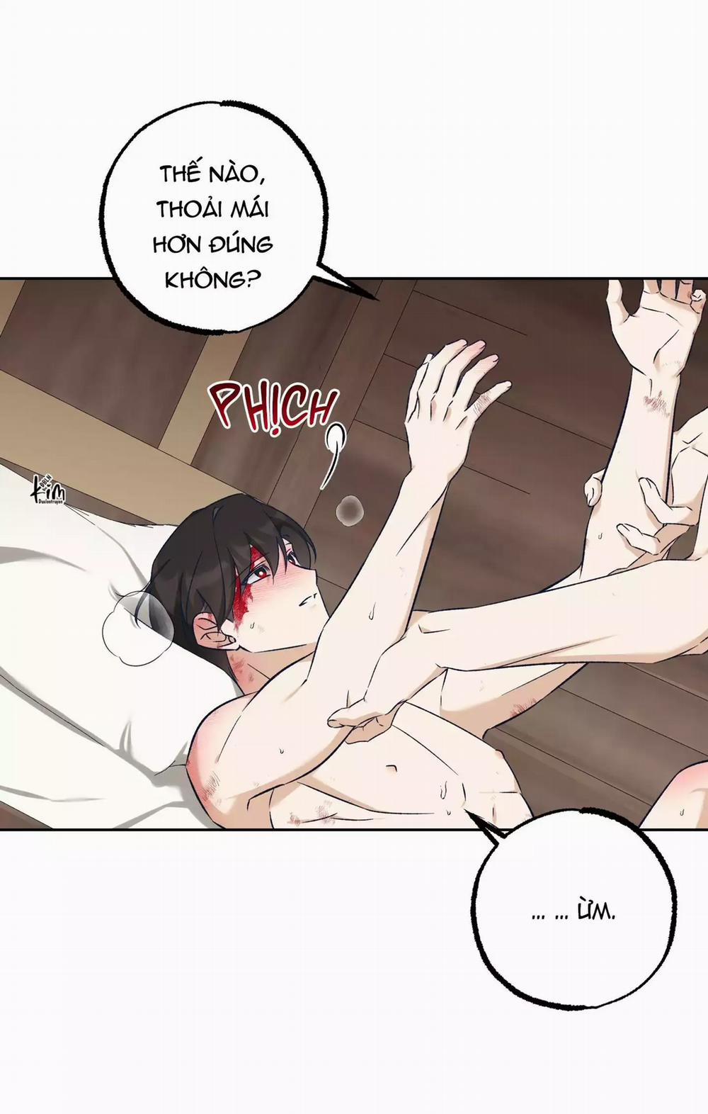 Sự Tham Lam Của Nhân Loại 14.5 trang 38