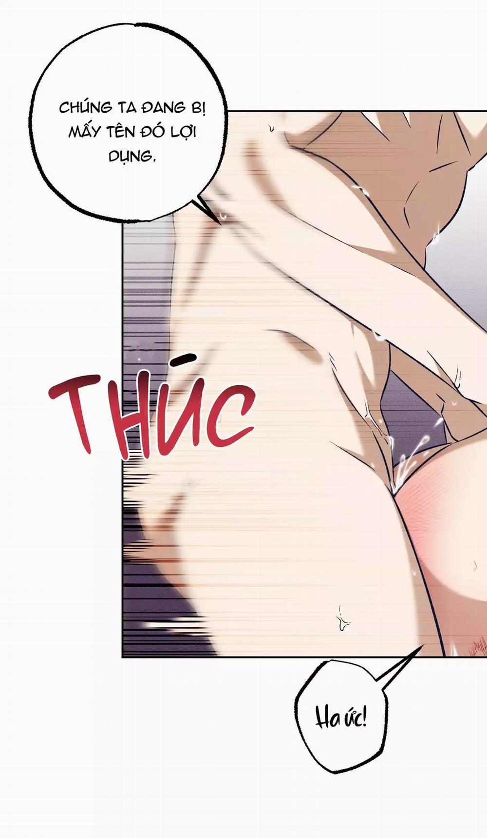 Sự Tham Lam Của Nhân Loại 14.5 trang 42