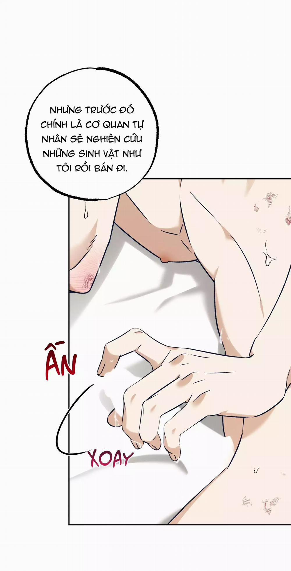 Sự Tham Lam Của Nhân Loại 14.5 trang 47