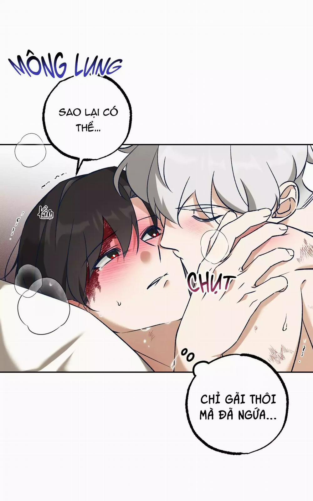 Sự Tham Lam Của Nhân Loại 14.5 trang 48