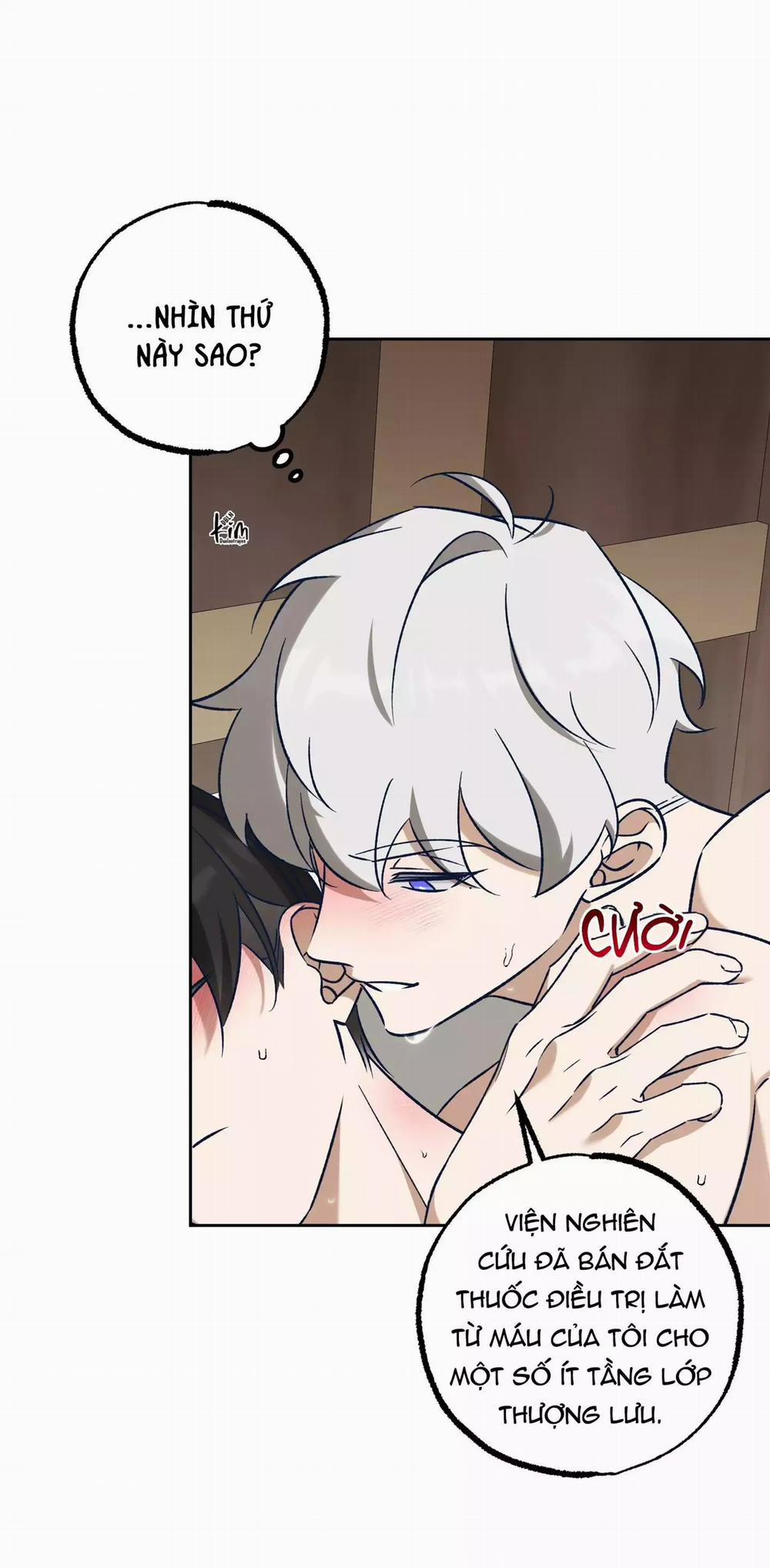 Sự Tham Lam Của Nhân Loại 14.5 trang 51