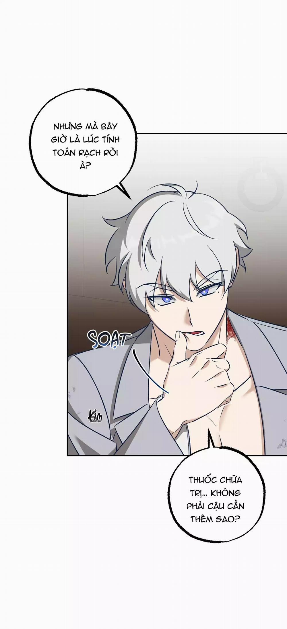 Sự Tham Lam Của Nhân Loại 14.5 trang 6