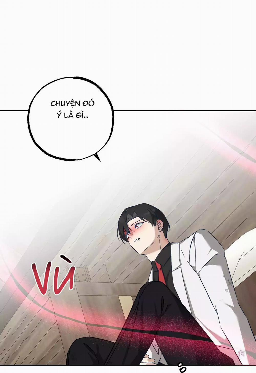 Sự Tham Lam Của Nhân Loại 14.5 trang 7