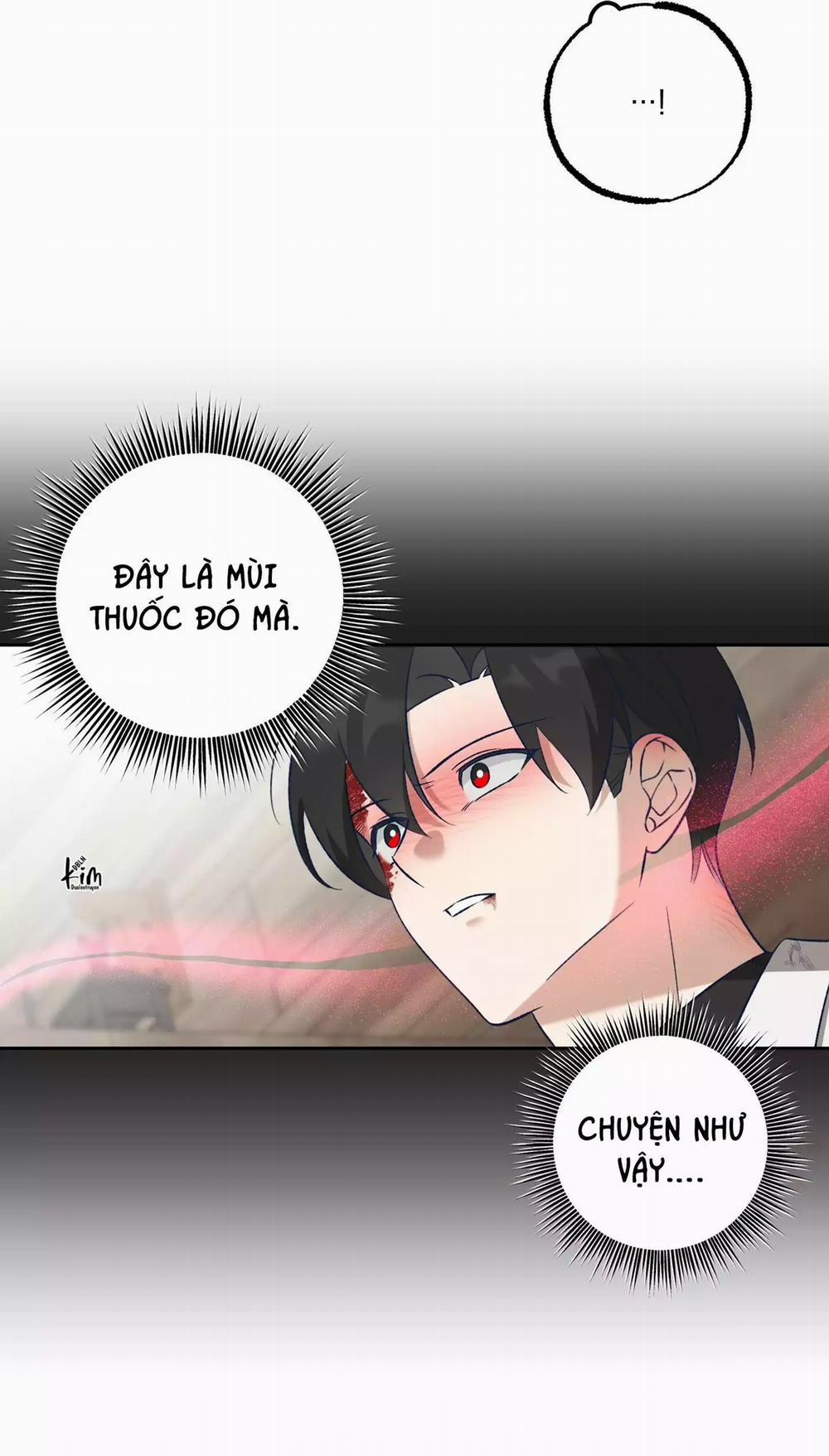 Sự Tham Lam Của Nhân Loại 14.5 trang 8