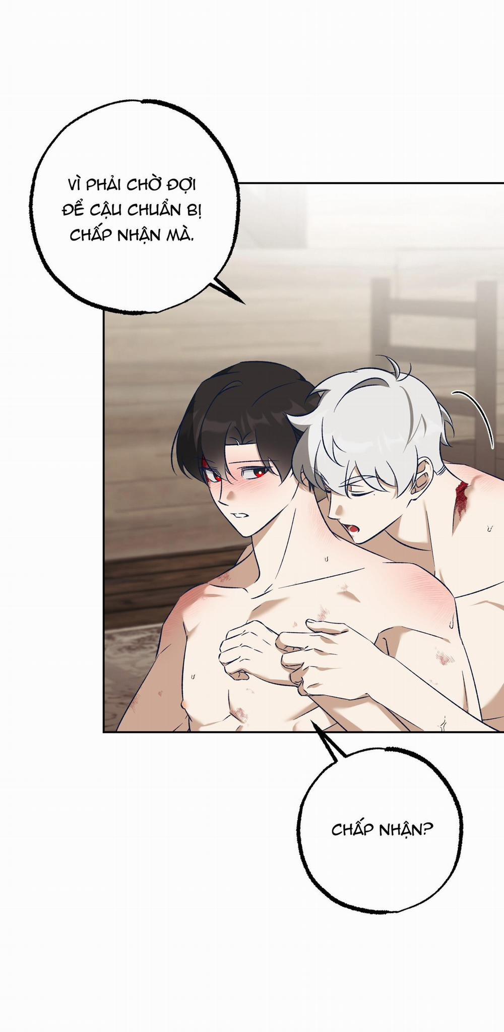 Sự Tham Lam Của Nhân Loại 14.6 cùm voi 6 trang 10