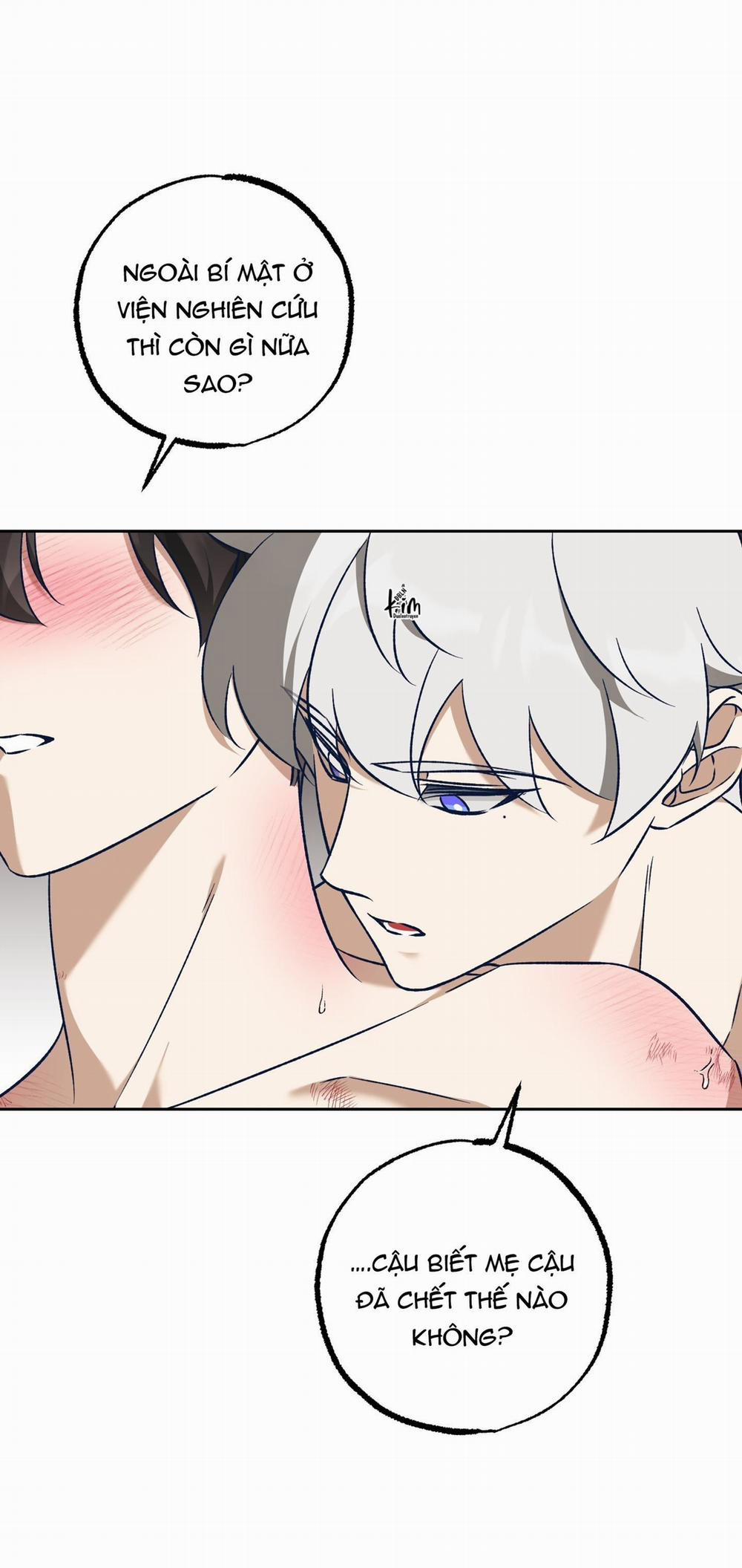 Sự Tham Lam Của Nhân Loại 14.6 cùm voi 6 trang 11