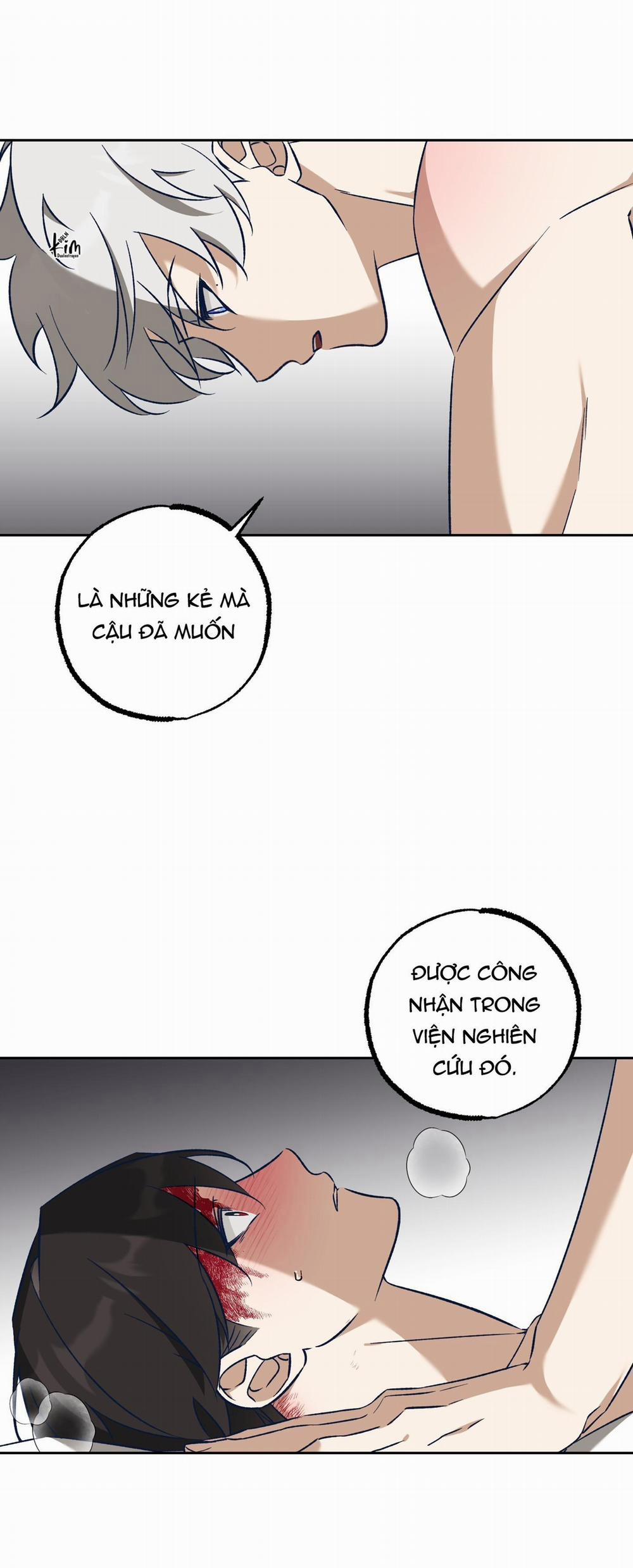 Sự Tham Lam Của Nhân Loại 14.6 cùm voi 6 trang 15