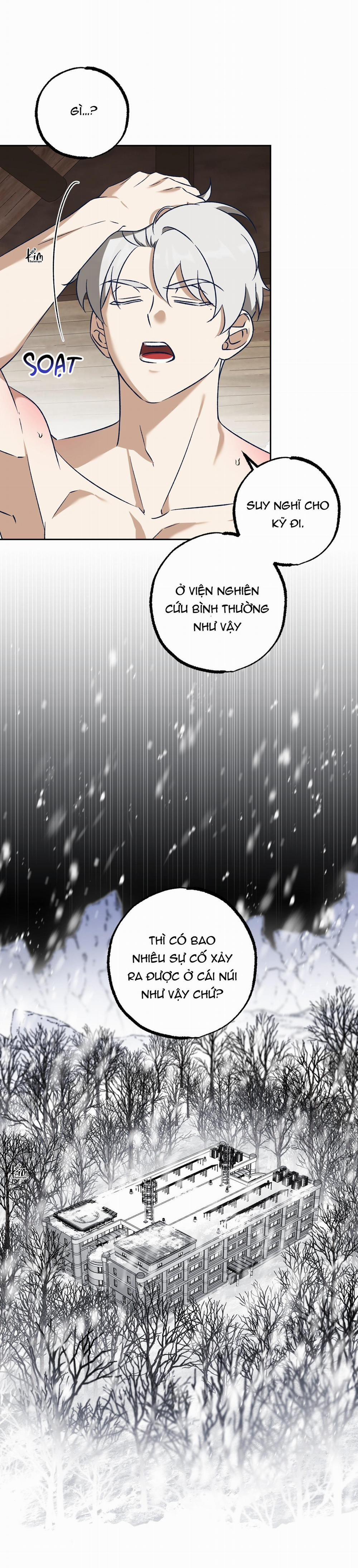 Sự Tham Lam Của Nhân Loại 14.6 cùm voi 6 trang 16