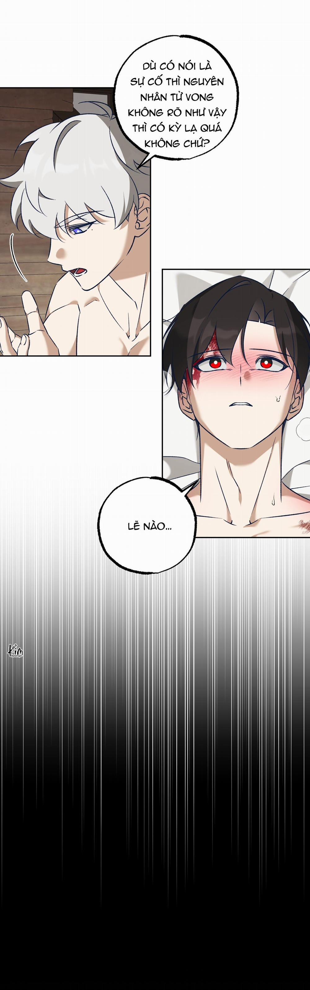 Sự Tham Lam Của Nhân Loại 14.6 cùm voi 6 trang 17