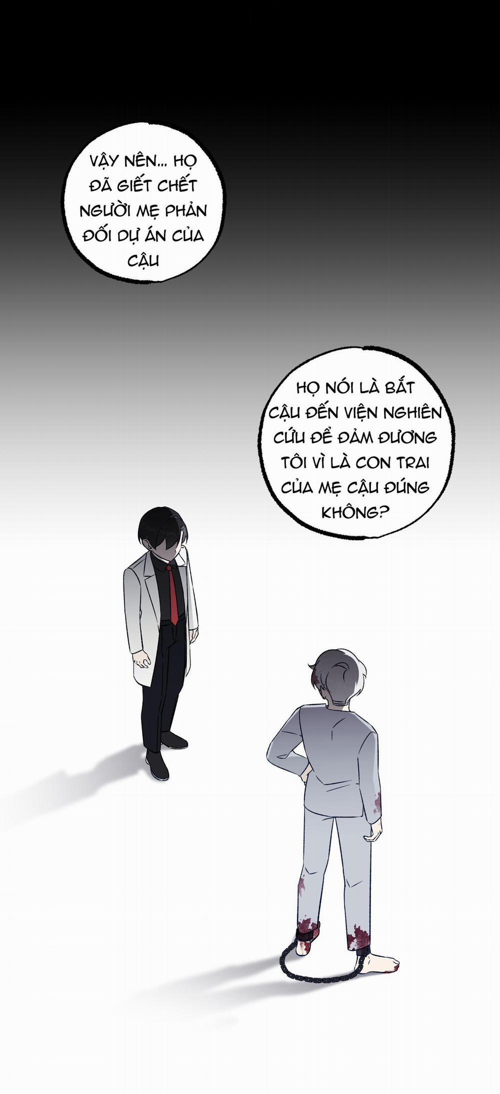 Sự Tham Lam Của Nhân Loại 14.6 cùm voi 6 trang 19