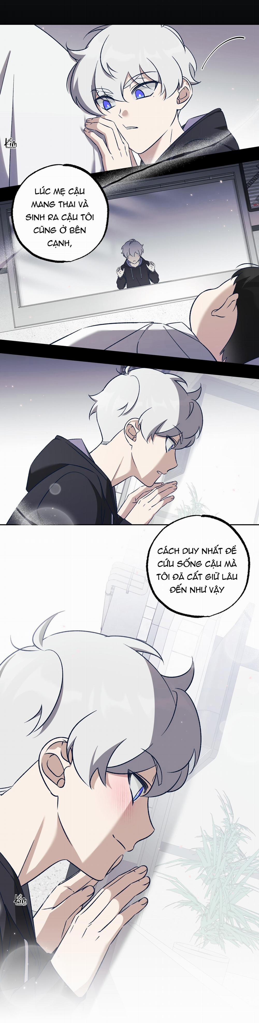 Sự Tham Lam Của Nhân Loại 14.6 cùm voi 6 trang 2