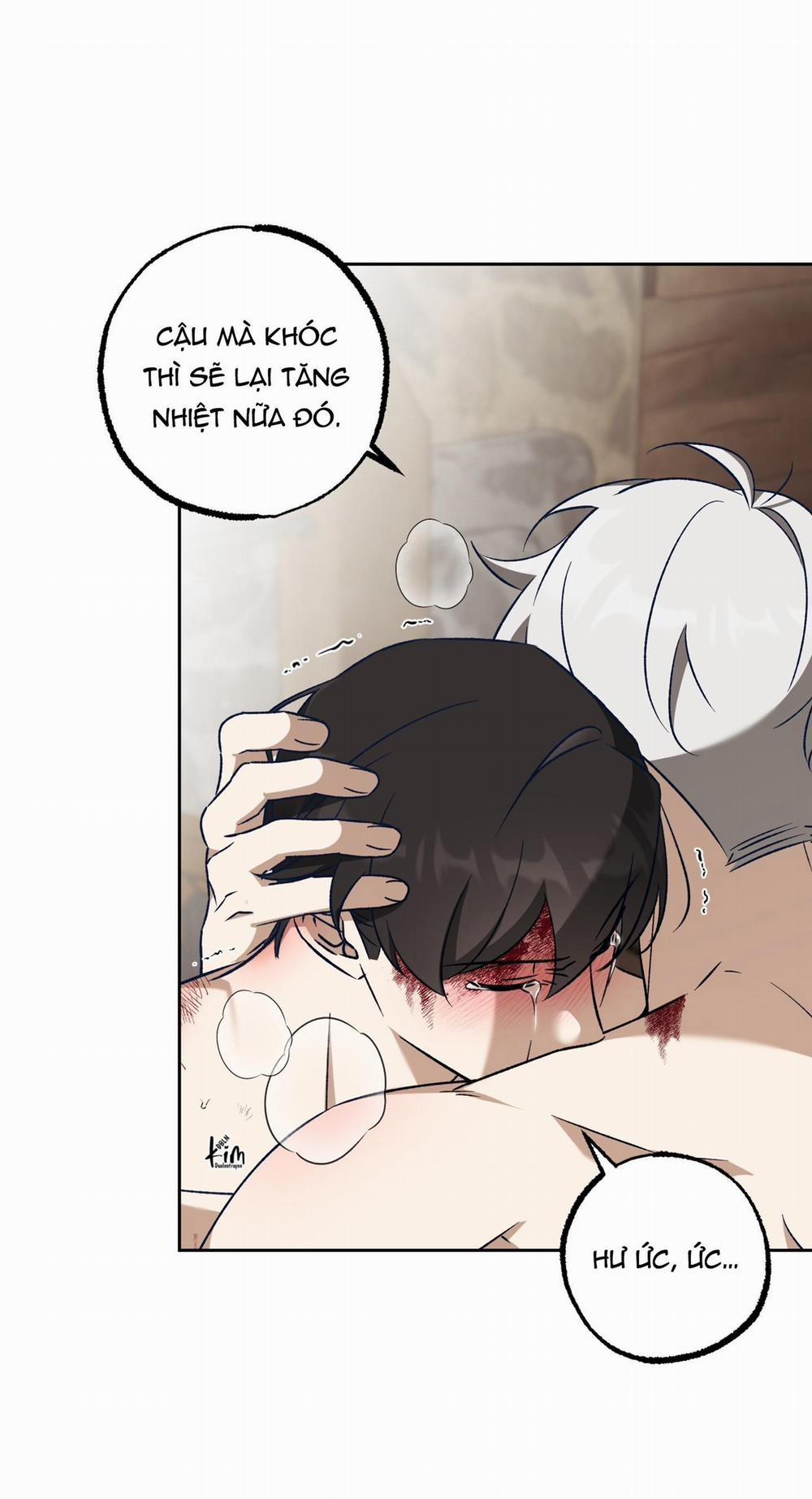 Sự Tham Lam Của Nhân Loại 14.6 cùm voi 6 trang 25