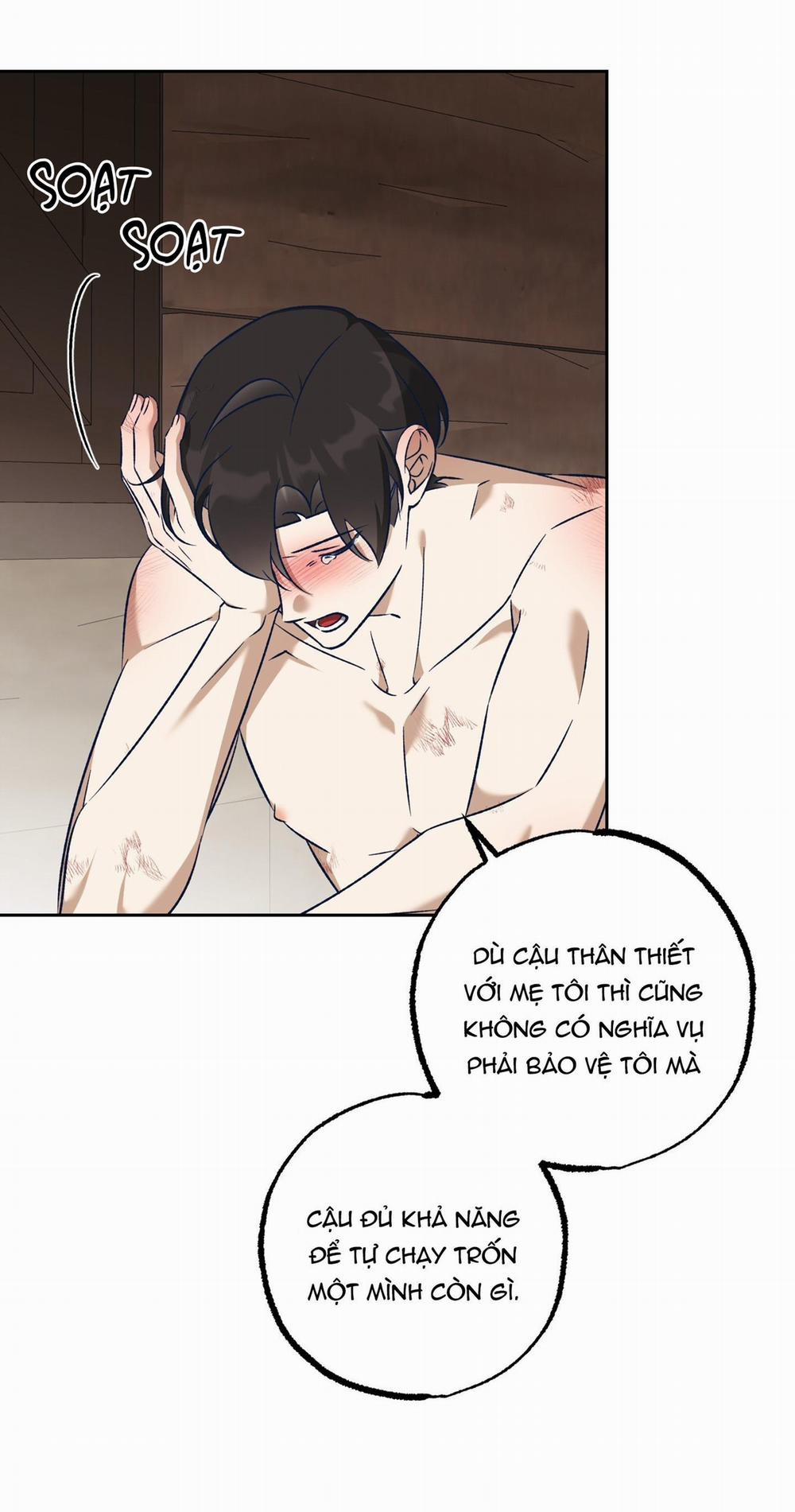 Sự Tham Lam Của Nhân Loại 14.6 cùm voi 6 trang 31