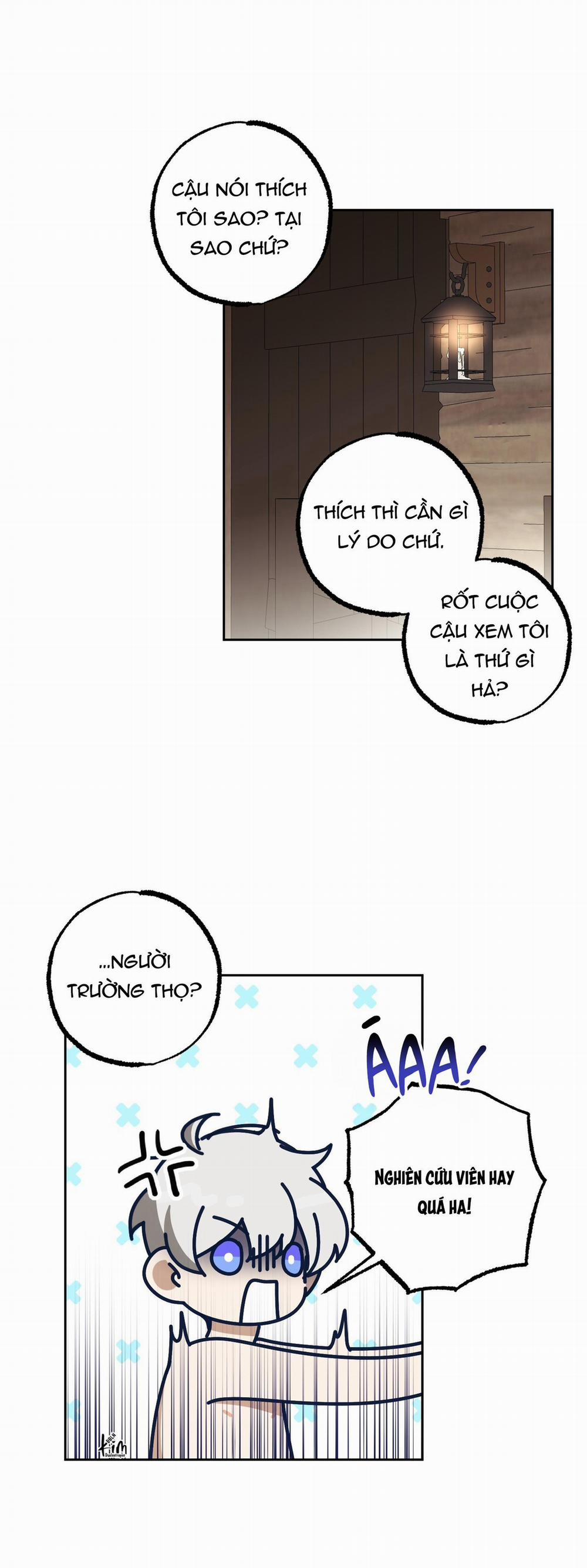 Sự Tham Lam Của Nhân Loại 14.6 cùm voi 6 trang 36