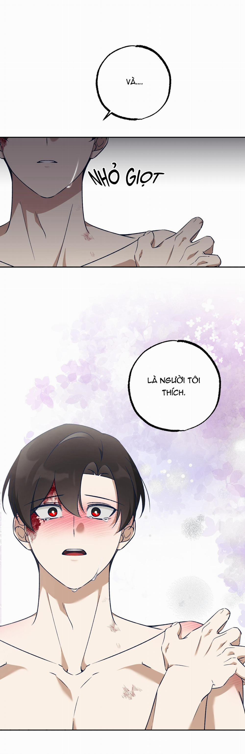 Sự Tham Lam Của Nhân Loại 14.6 cùm voi 6 trang 37