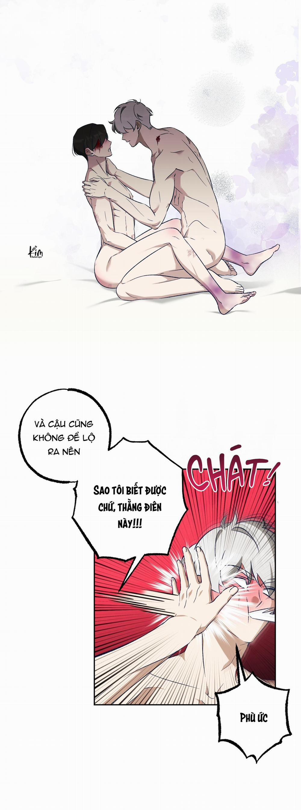 Sự Tham Lam Của Nhân Loại 14.6 cùm voi 6 trang 39