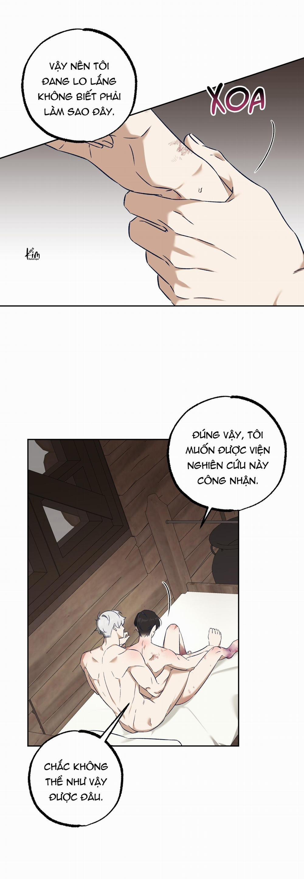 Sự Tham Lam Của Nhân Loại 14.6 cùm voi 6 trang 8