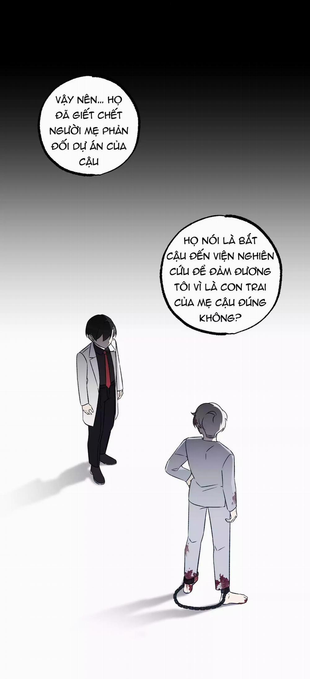 Sự Tham Lam Của Nhân Loại 14.6 trang 19