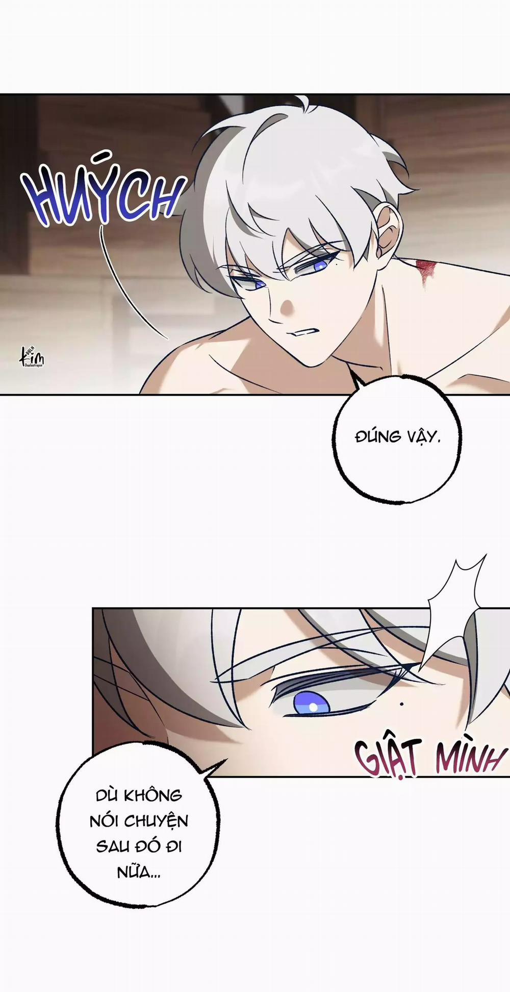 Sự Tham Lam Của Nhân Loại 14.6 trang 20