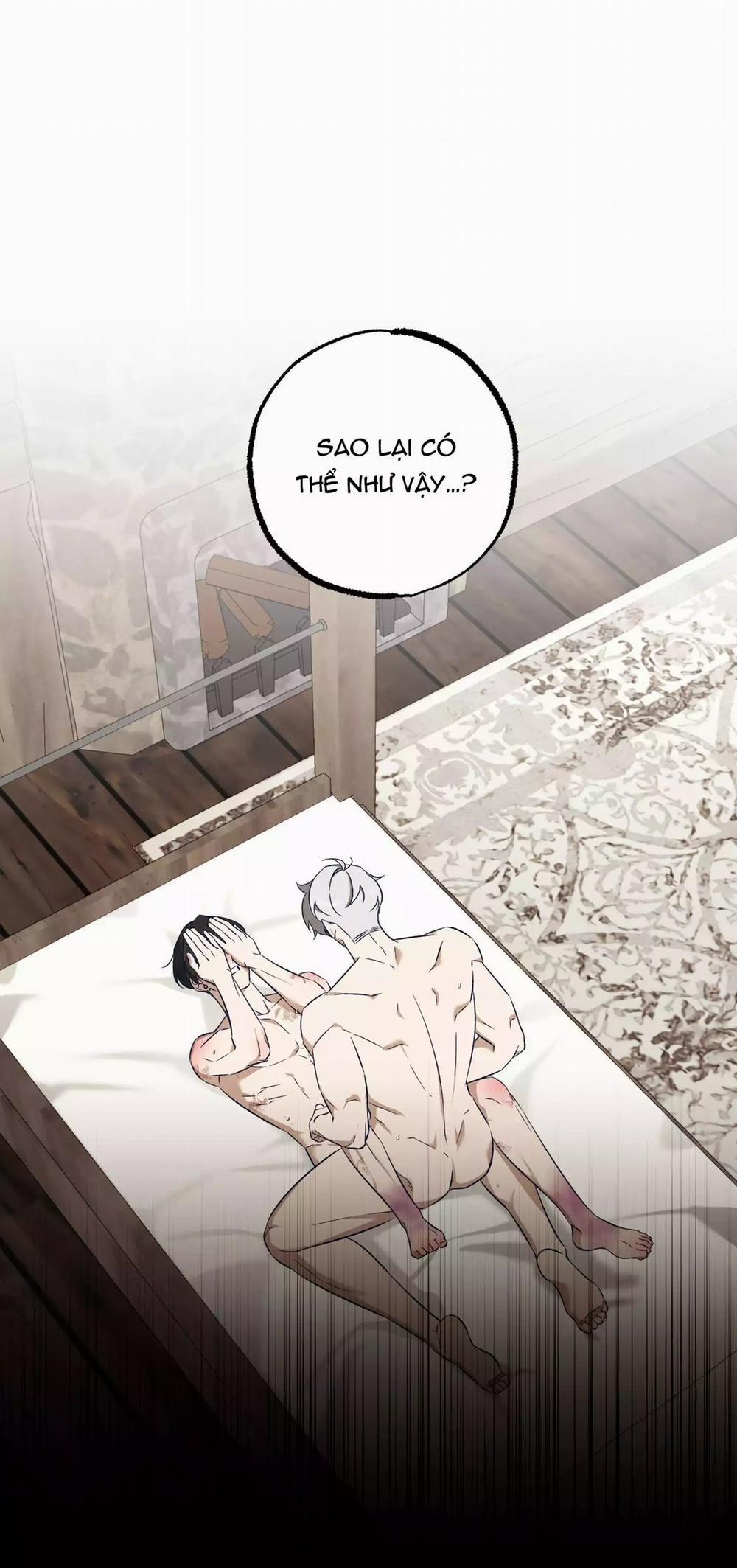 Sự Tham Lam Của Nhân Loại 14.6 trang 22