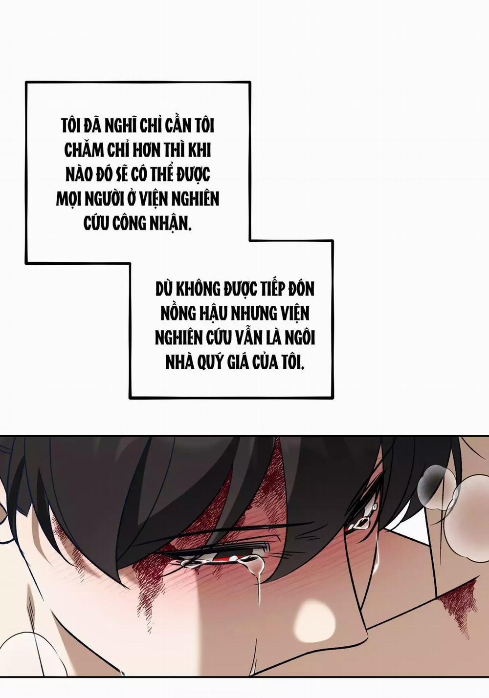 Sự Tham Lam Của Nhân Loại 14.6 trang 26