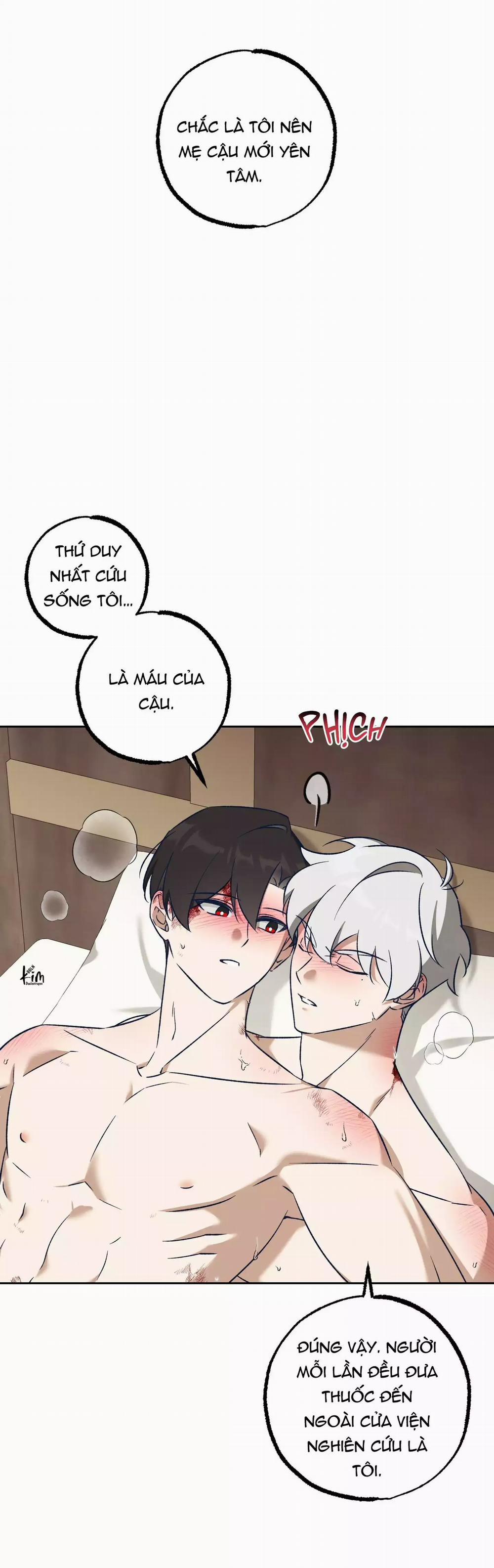 Sự Tham Lam Của Nhân Loại 14.6 trang 3