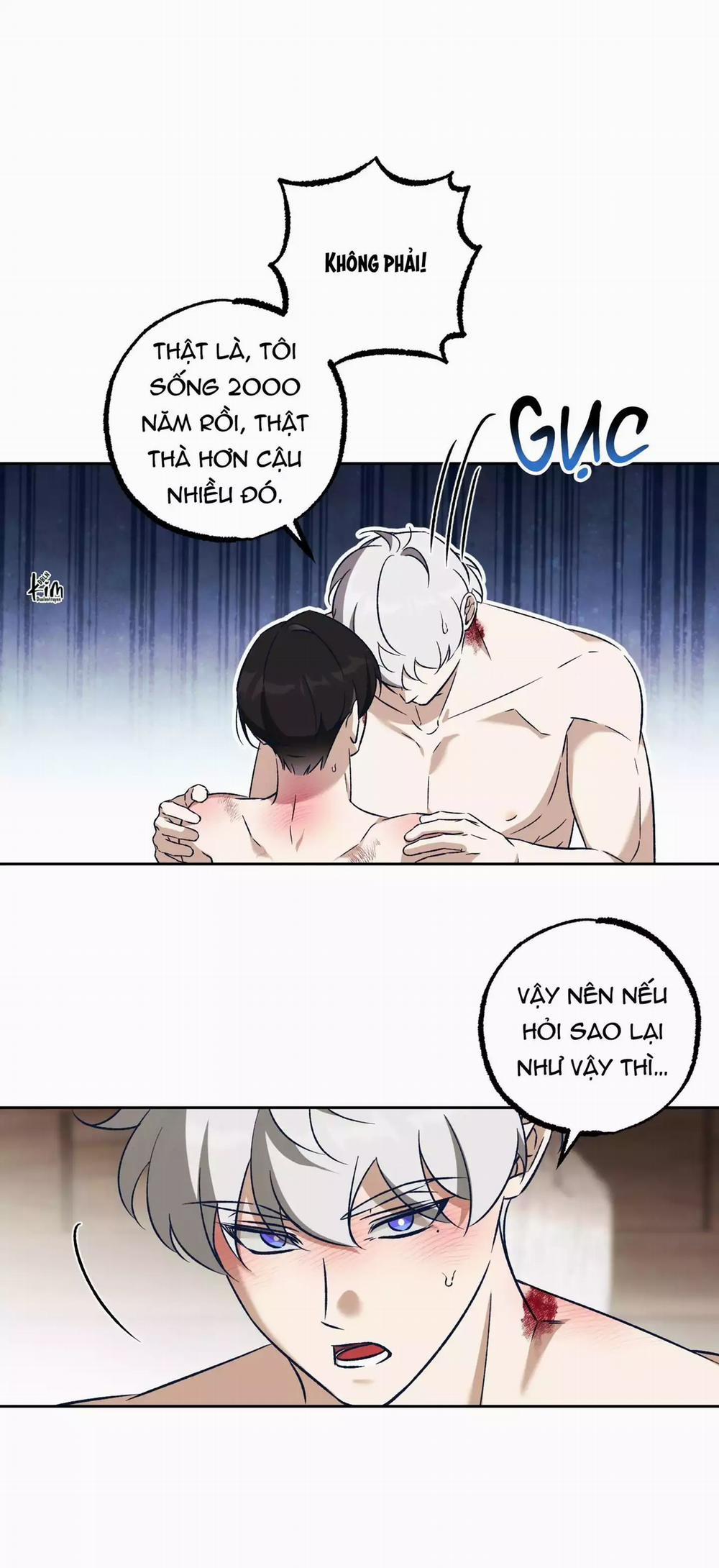 Sự Tham Lam Của Nhân Loại 14.6 trang 34