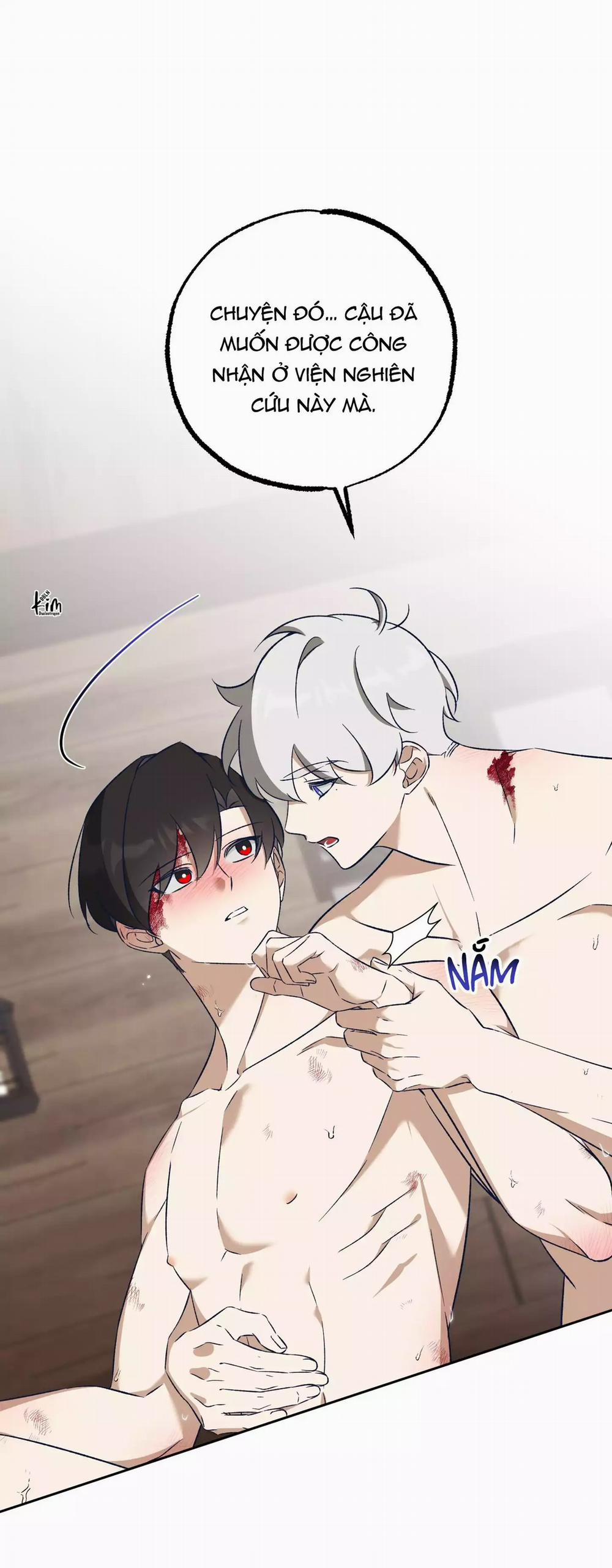 Sự Tham Lam Của Nhân Loại 14.6 trang 7