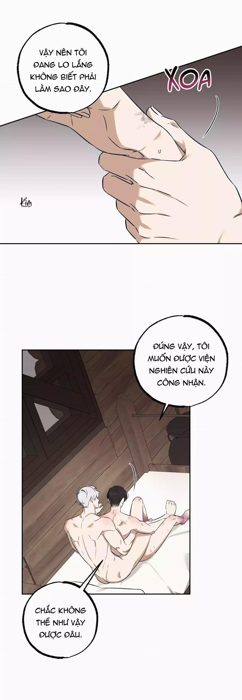 Sự Tham Lam Của Nhân Loại 14.6 trang 8
