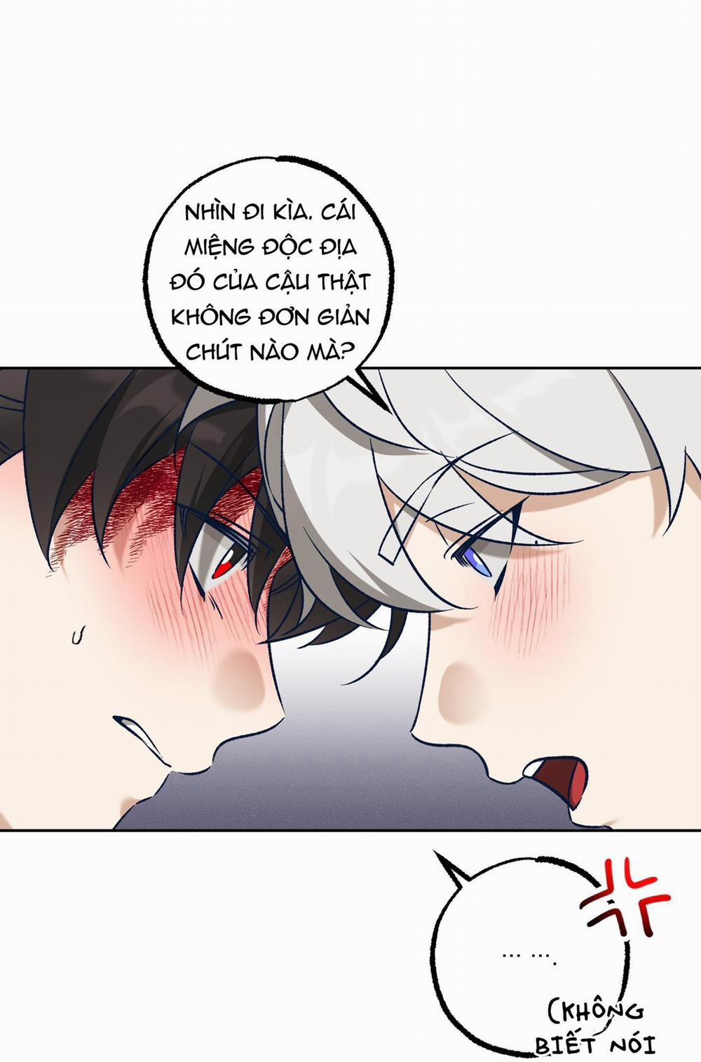 Sự Tham Lam Của Nhân Loại 14.7 cùm voi end trang 10