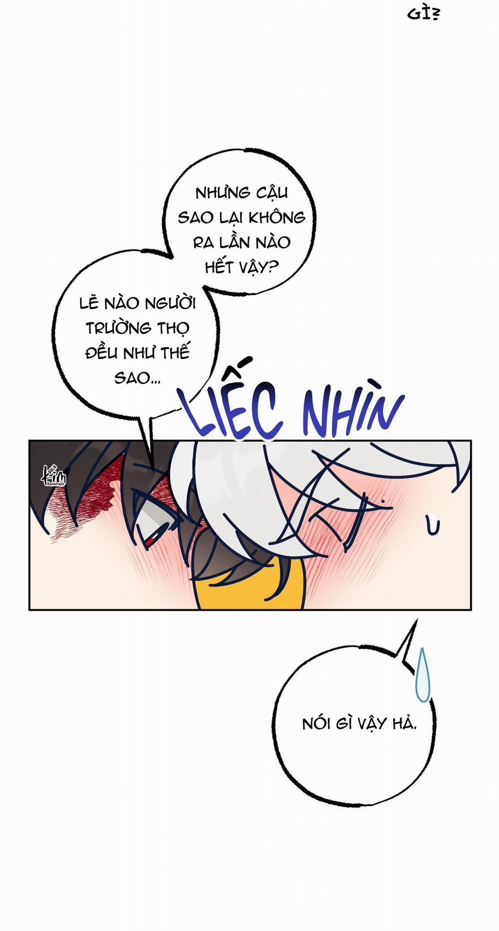 Sự Tham Lam Của Nhân Loại 14.7 cùm voi end trang 11