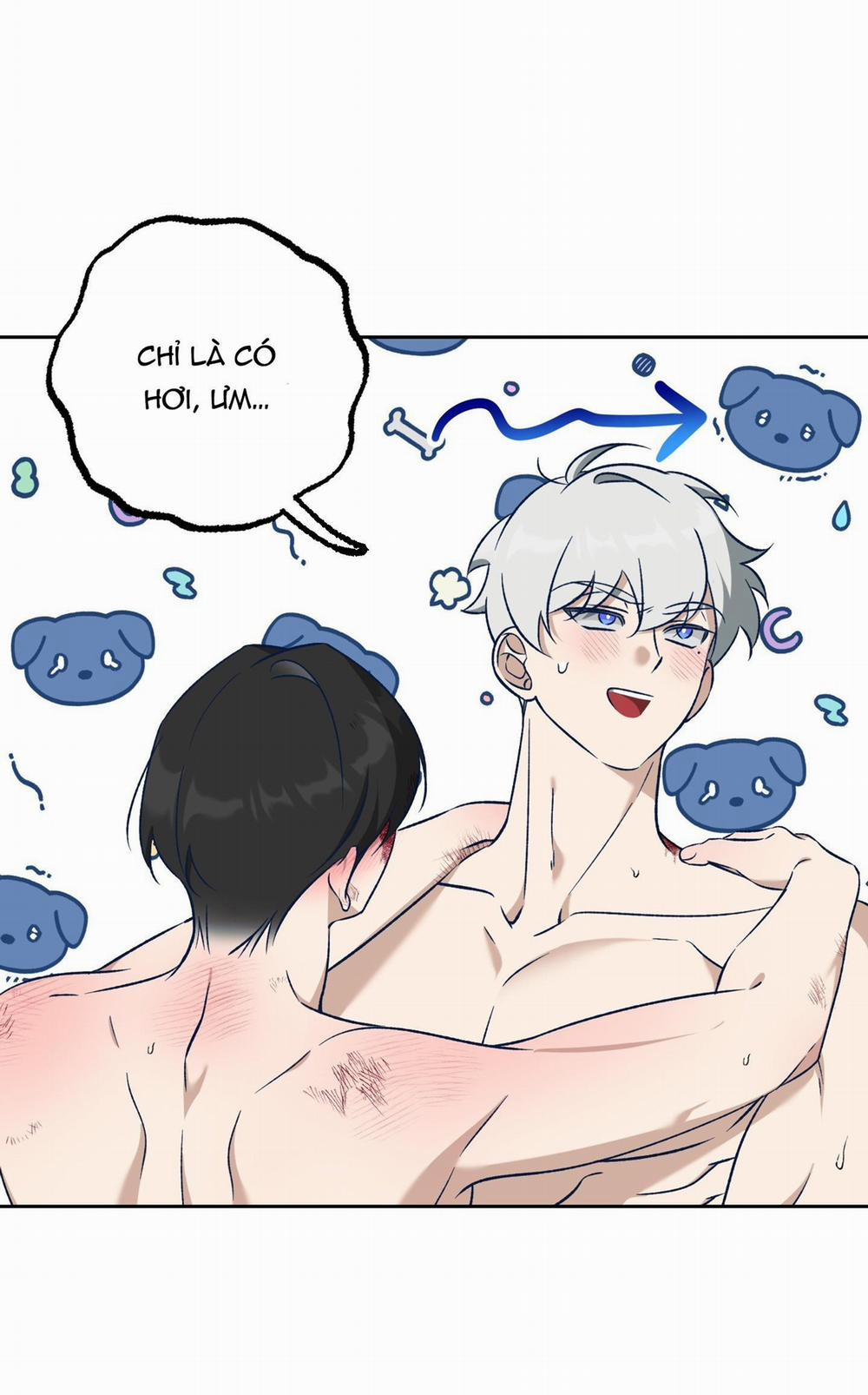 Sự Tham Lam Của Nhân Loại 14.7 cùm voi end trang 12