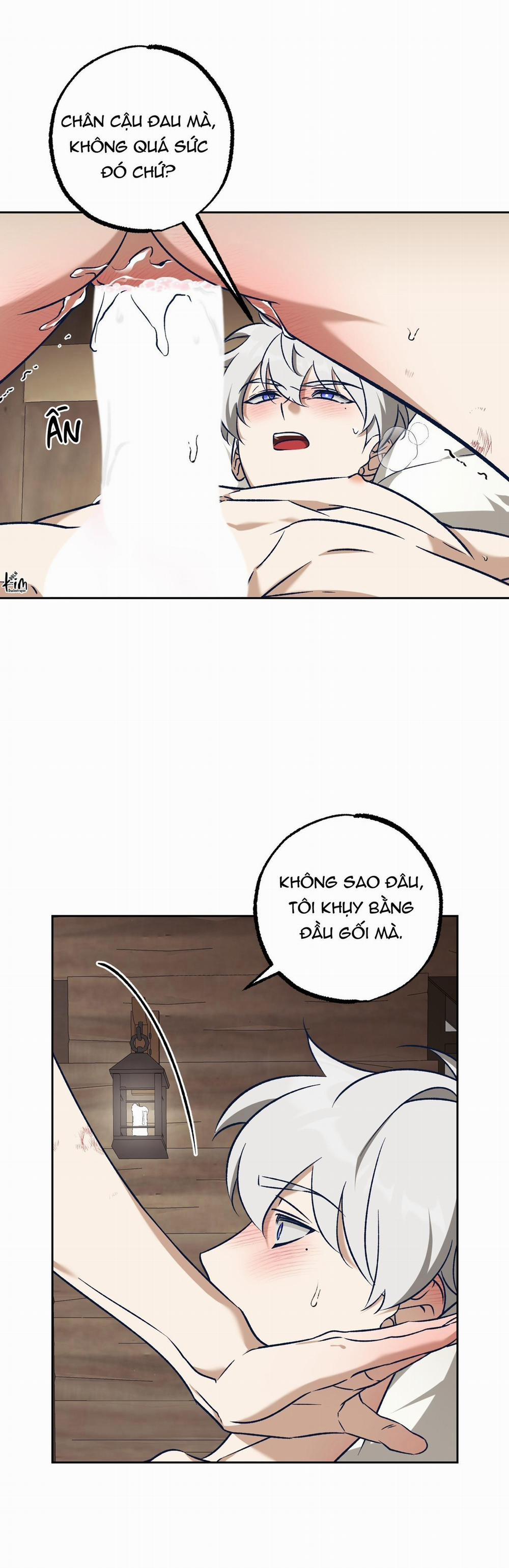 Sự Tham Lam Của Nhân Loại 14.7 cùm voi end trang 16