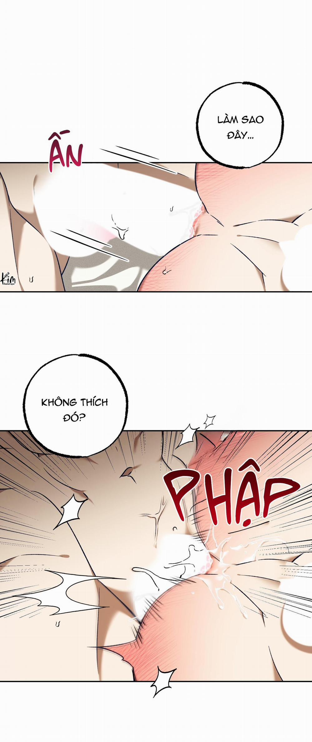 Sự Tham Lam Của Nhân Loại 14.7 cùm voi end trang 2