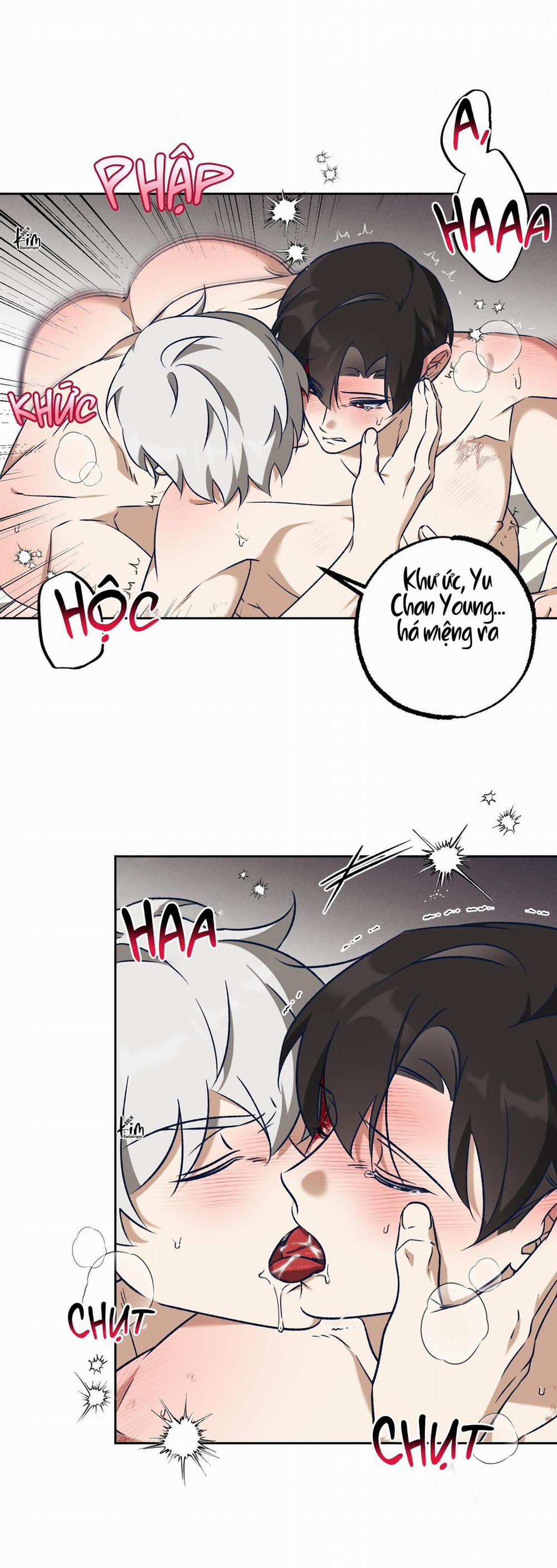 Sự Tham Lam Của Nhân Loại 14.7 cùm voi end trang 29