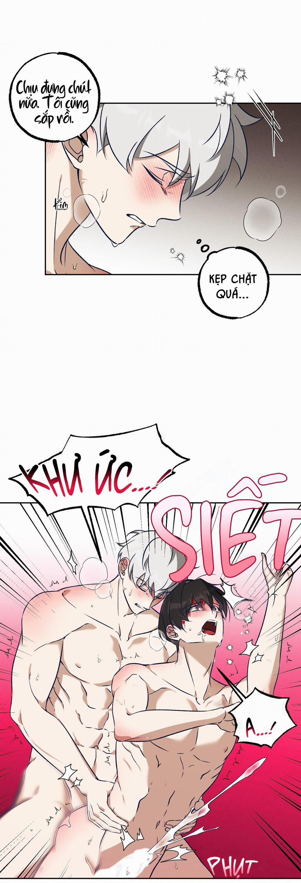 Sự Tham Lam Của Nhân Loại 14.7 cùm voi end trang 31