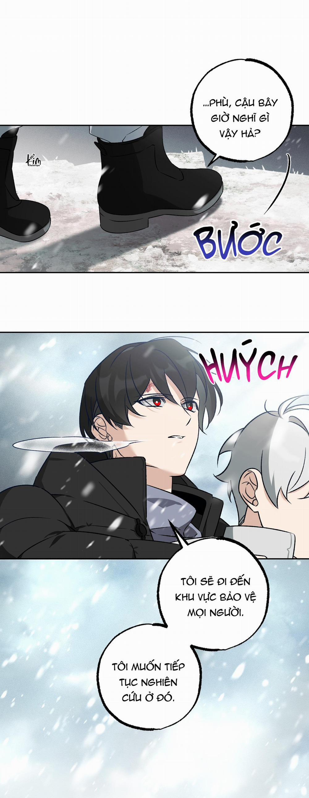 Sự Tham Lam Của Nhân Loại 14.7 cùm voi end trang 42