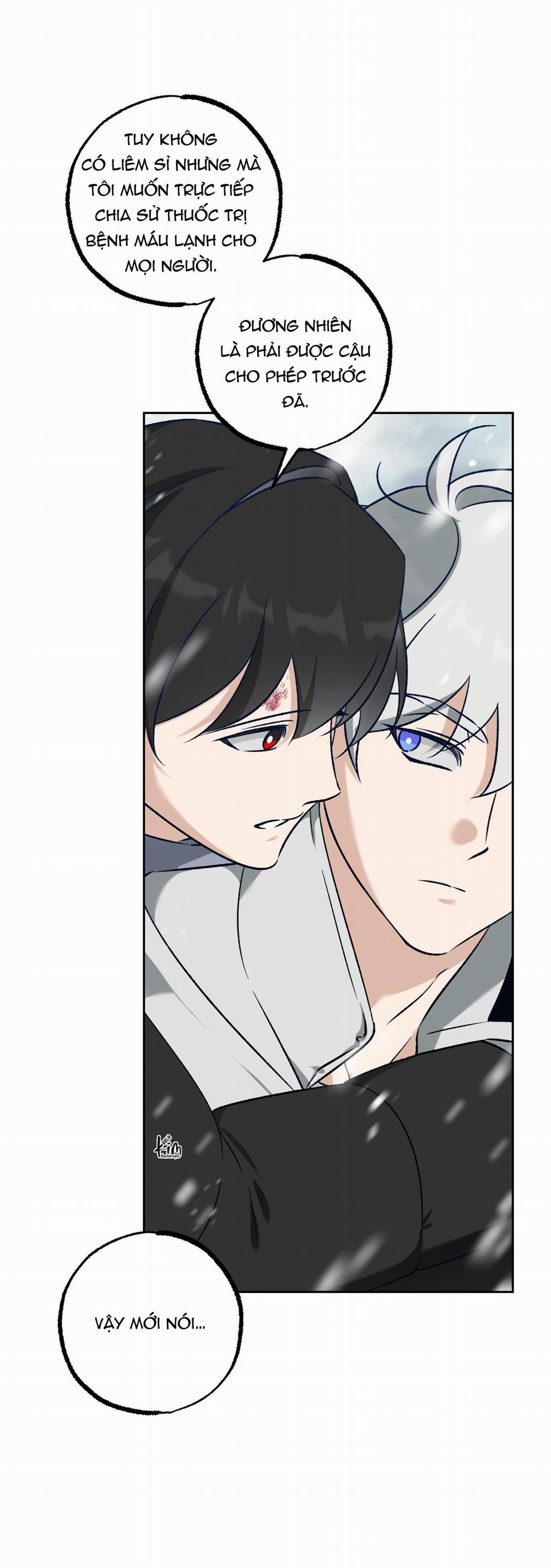 Sự Tham Lam Của Nhân Loại 14.7 cùm voi end trang 45