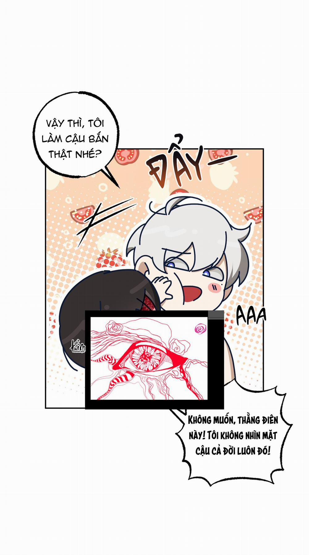 Sự Tham Lam Của Nhân Loại 14.7 cùm voi end trang 9