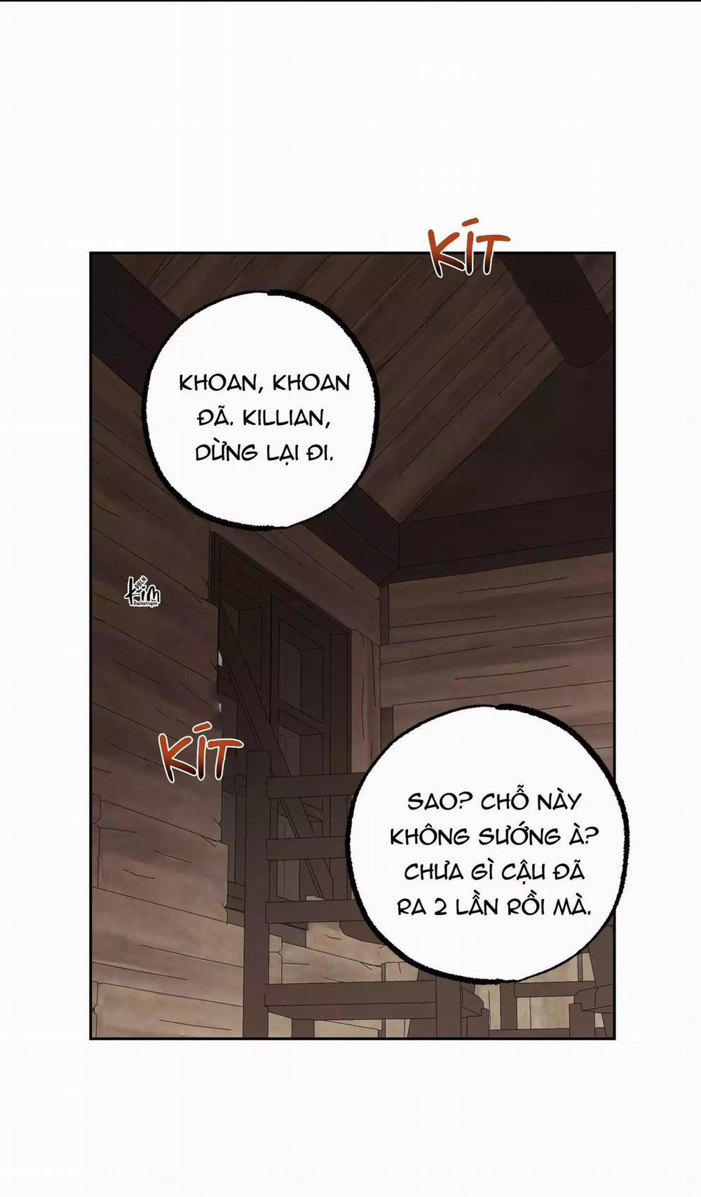 Sự Tham Lam Của Nhân Loại 14.7 trang 0