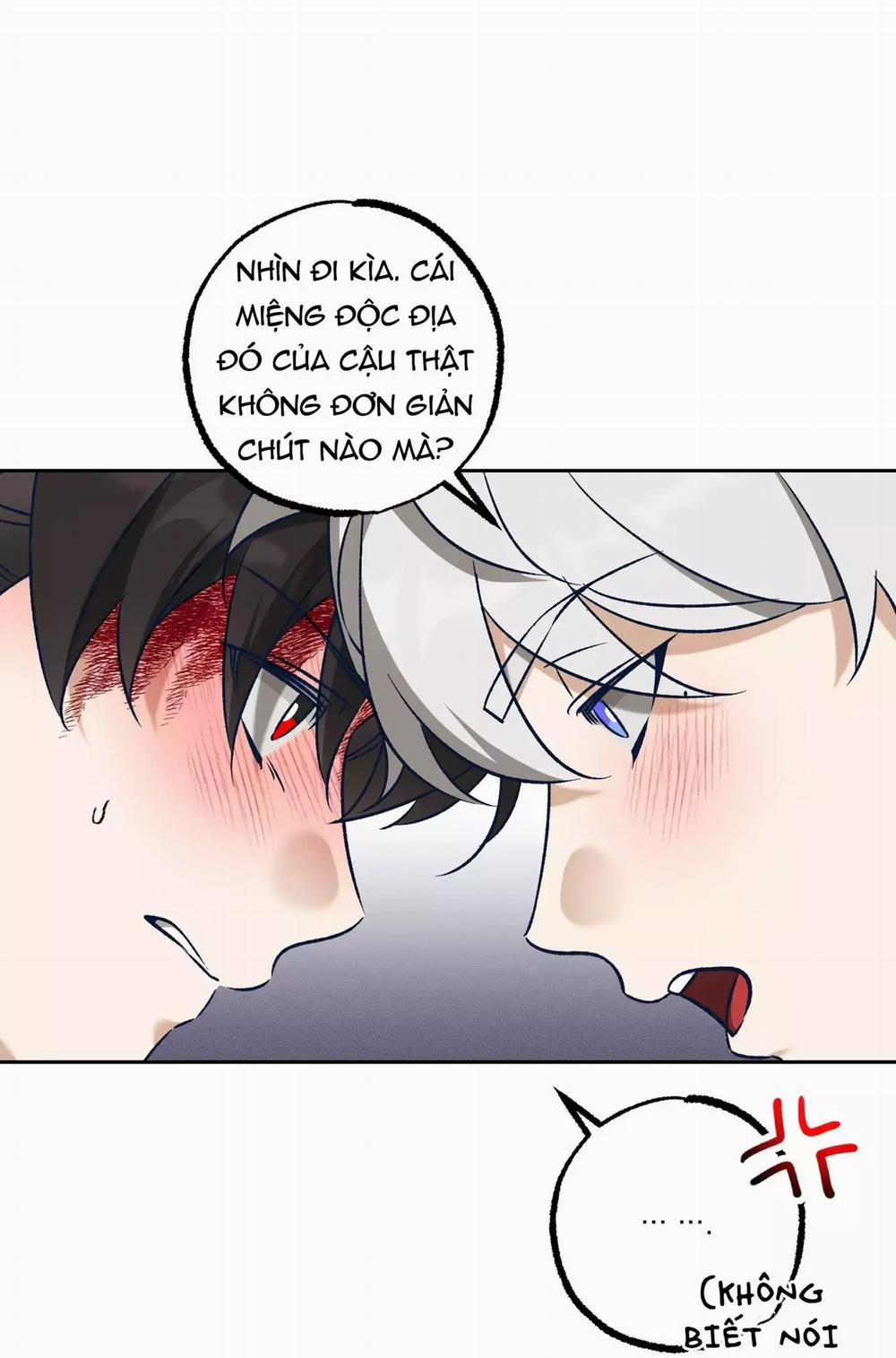 Sự Tham Lam Của Nhân Loại 14.7 trang 10